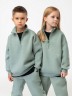 Костюм 11-599MU серо-зеленый Bodo