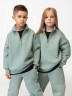 Костюм 11-599MU серо-зеленый Bodo
