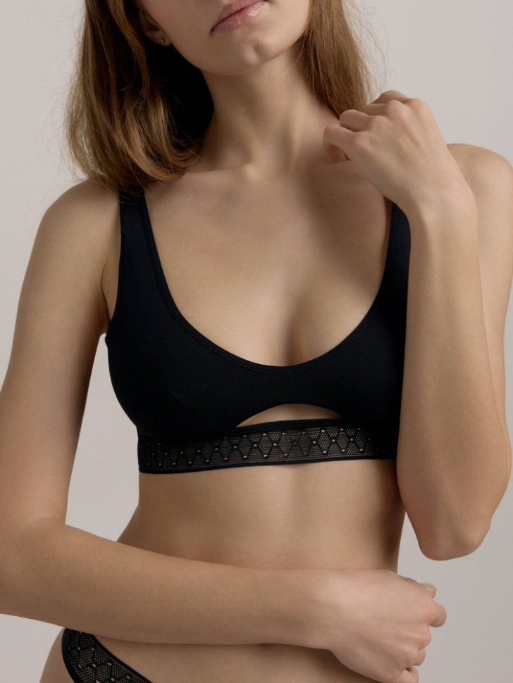CONTE MIX&MATCH LBE 2506 Бюстье женское LBE 2506 Conte elegant
