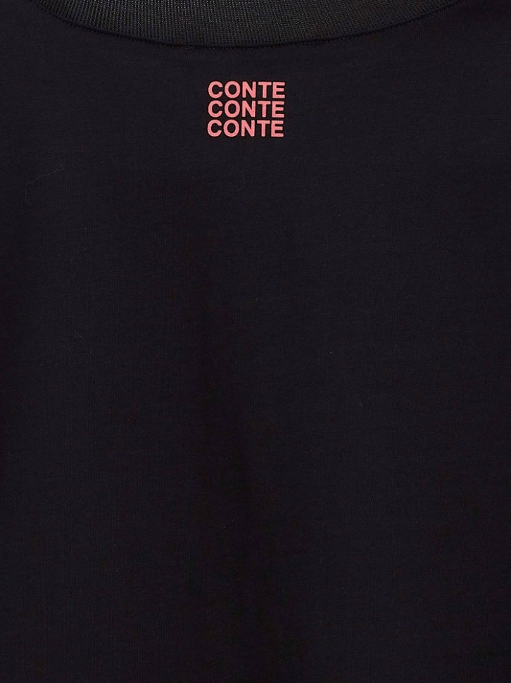 CONTE LD 2710 Футболка женская LD 2710