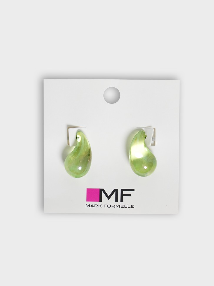 СЕРЬГИ ЖЕНСКИЕ MIA2417004 Mark Formelle