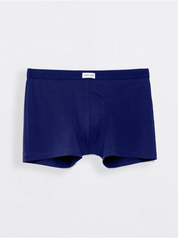 DIWARI BASIC SHORTS 700 Трусы мужские (в коробке) в коробке DIWARI