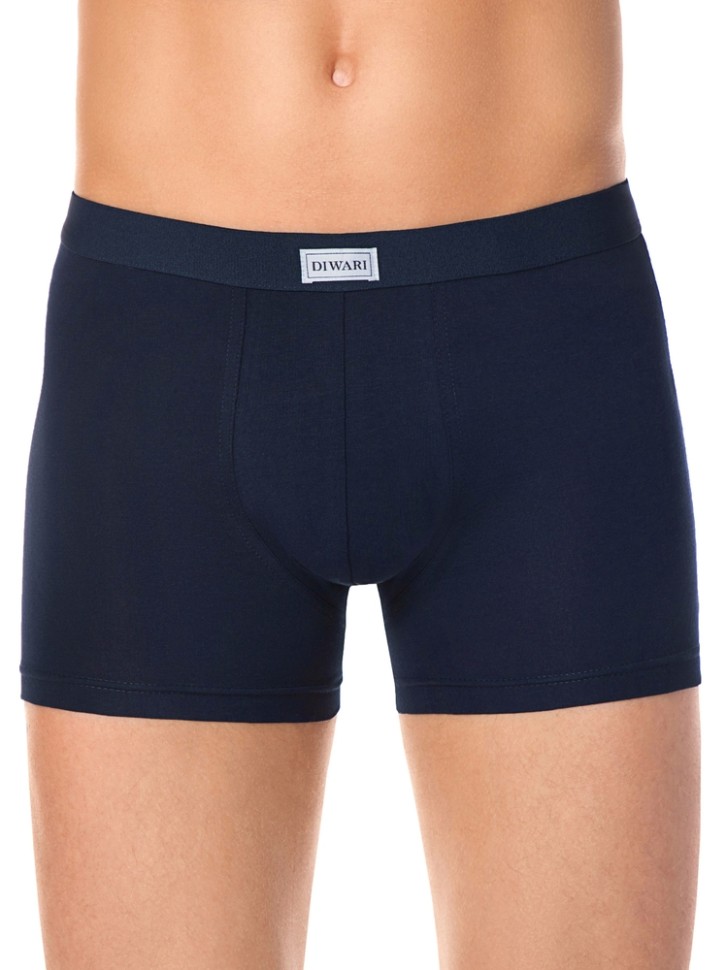DIWARI BASIC SHORTS 700 Трусы мужские (в коробке) в коробке DIWARI