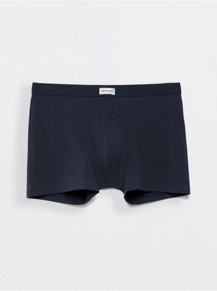 DIWARI BASIC SHORTS 700 Трусы мужские (в коробке) в коробке DIWARI