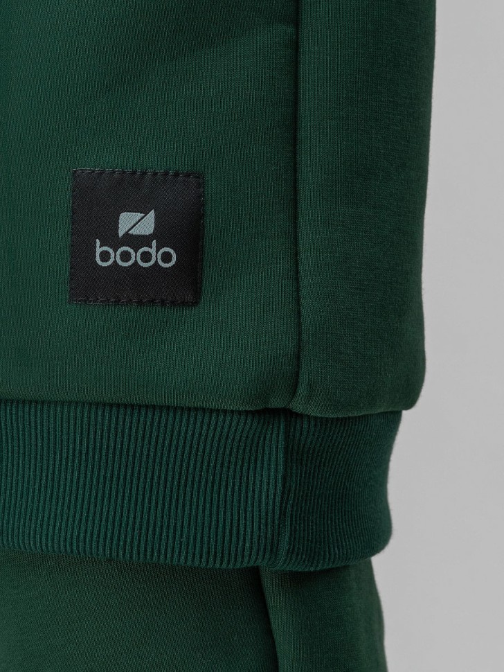 Костюм 11-275МU изумрудный Bodo
