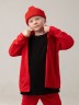 Костюм 11-555MU красный Bodo