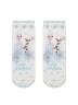 CONTE DISNEY Frozen 20 Носки с яркими принтами героев мультфильма 302 Conte elegant