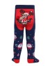 CONTE-KIDS NEW YEAR Новогодние колготки с помпоном «Holiday» 553