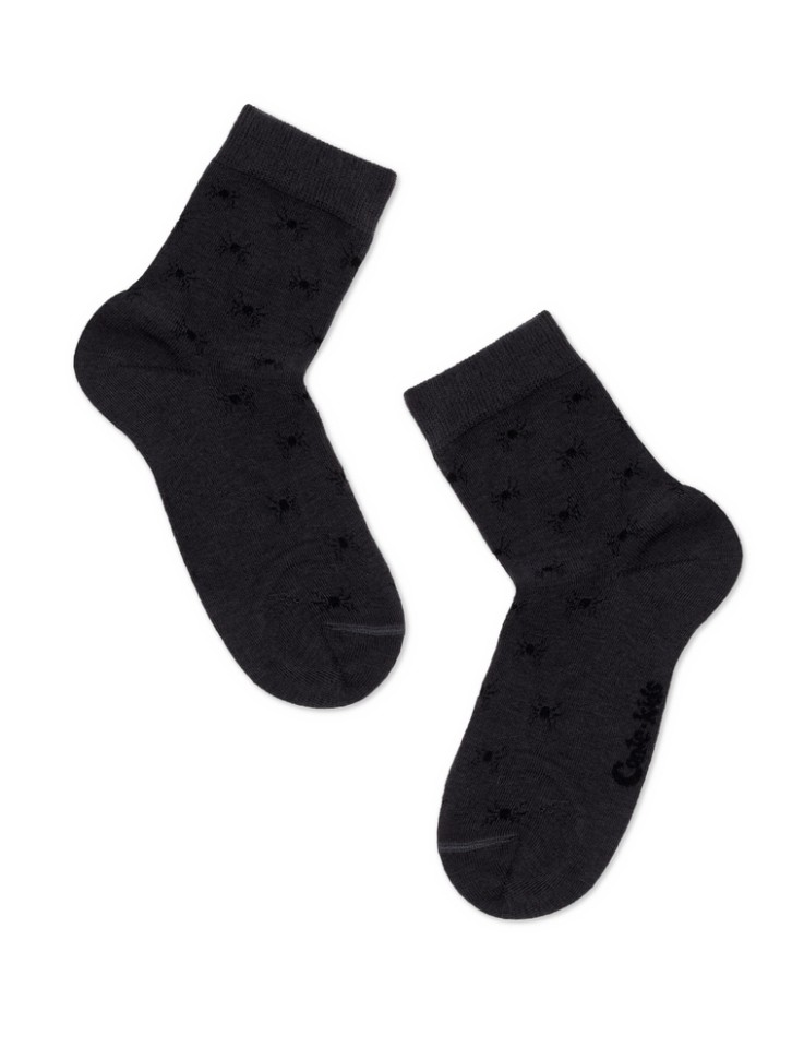CONTE-KIDS CLASS Lycra® Хлопковые носки 613
