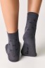 CONTE-KIDS CLASS Lycra® Хлопковые носки 613