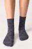 CONTE-KIDS CLASS Lycra® Хлопковые носки 613
