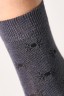 CONTE-KIDS CLASS Lycra® Хлопковые носки 613