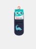 CONTE-KIDS SOF-TIKI Махровые носки для малышей 573 CONTE-KIDS