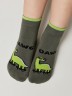 CONTE-KIDS SOF-TIKI Махровые носки для малышей 573 CONTE-KIDS