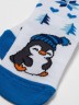 Conte-kids NEW YEAR Носки детские 953