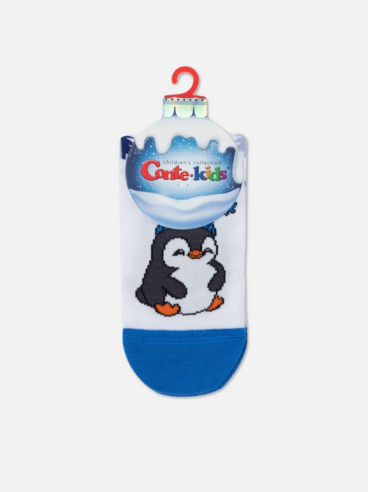 Conte-kids NEW YEAR Носки детские 953