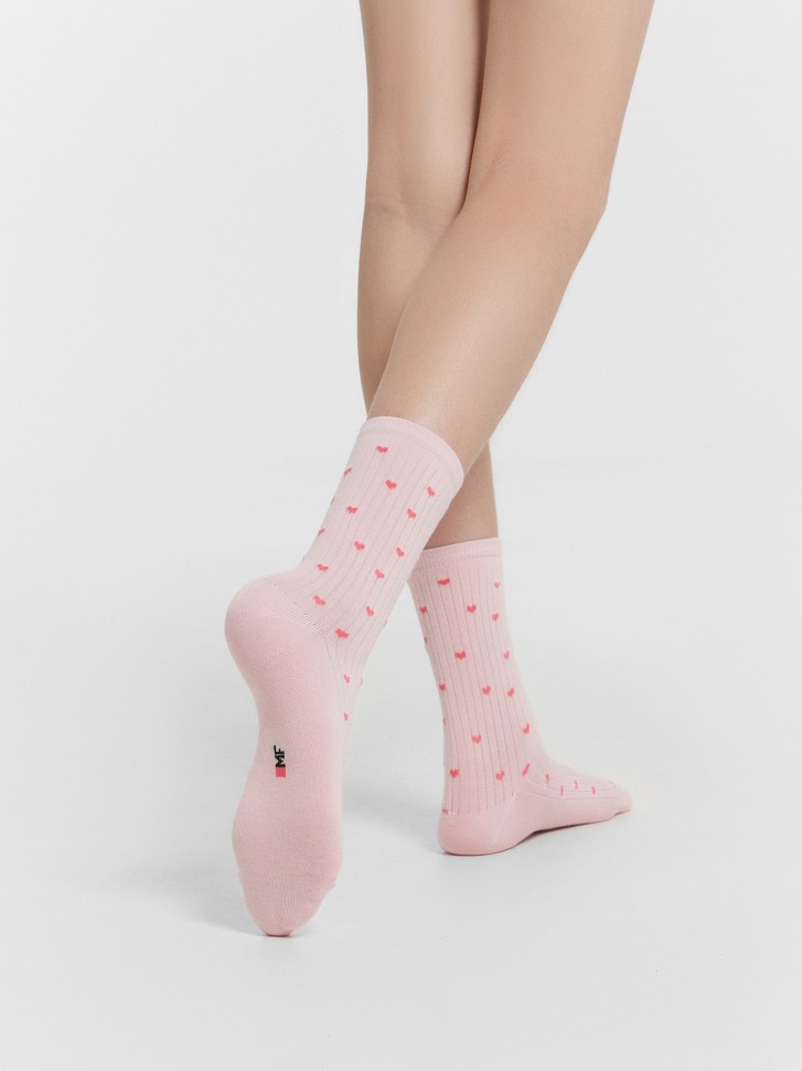 НОСКИ ДЕТСКИЕ (3 пары) 430A-3165