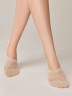 CONTE CLASSIC Подследники женские из вискозы с люрексом 236 Conte elegant