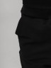 Костюм 11-574MU черный Bodo
