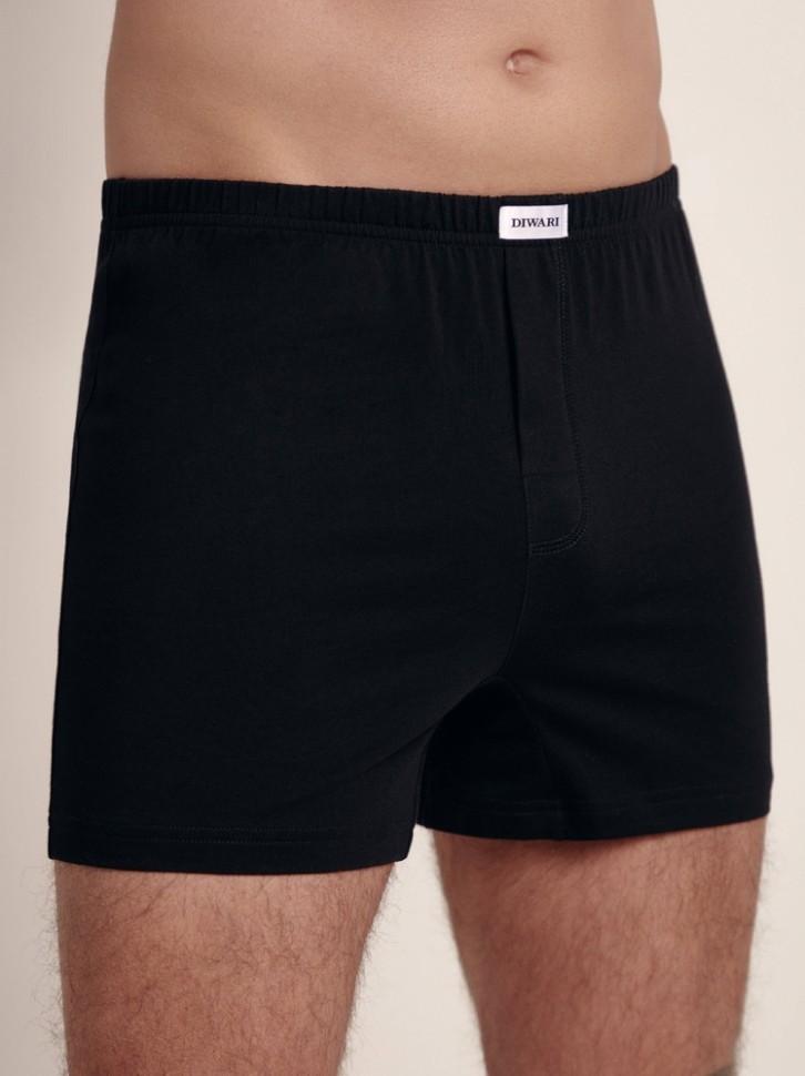 DIWARI BASIC MEN MBX 009 Трусы мужские (в коробке) в коробке DIWARI