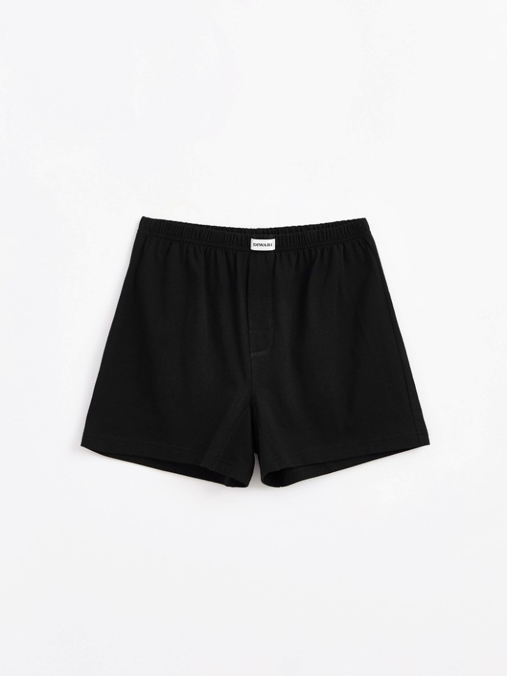 DIWARI BASIC MEN MBX 009 Трусы мужские (в коробке) в коробке DIWARI