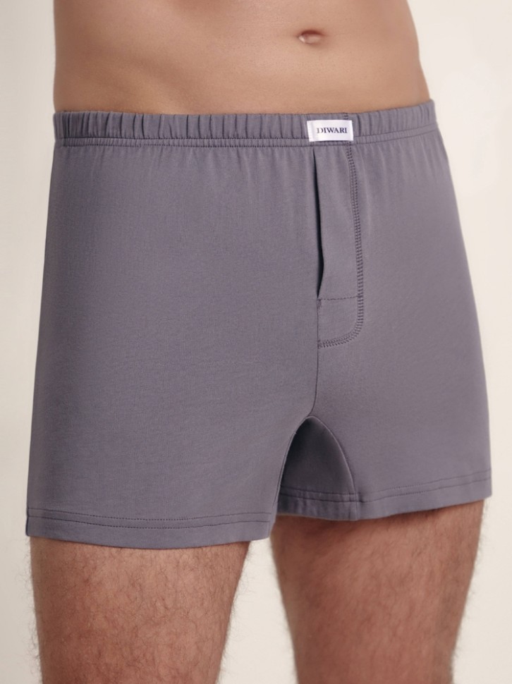 DIWARI BASIC MEN MBX 009 Трусы мужские (в коробке) в коробке DIWARI