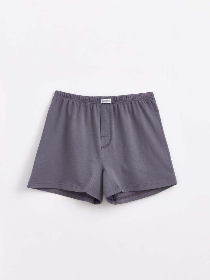 DIWARI BASIC MEN MBX 009 Трусы мужские (в коробке) в коробке DIWARI