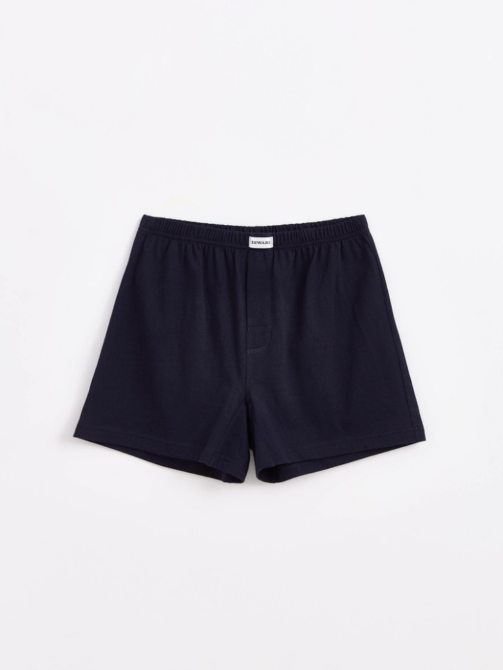 DIWARI BASIC MEN MBX 009 Трусы мужские (в коробке) в коробке DIWARI
