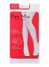 Dea Mia Колготки для девочек 40 (с эластаном) DEA MIA