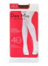 Dea Mia Колготки для девочек 40 (с эластаном) DEA MIA