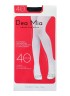 Dea Mia Колготки для девочек 40 (с эластаном) DEA MIA