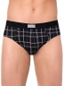 DIWARI SHAPE MSL 703 Трусы мужские (в коробке) в коробке