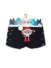Conte-kids Новогодние колготки с помпоном «Sweet» 555