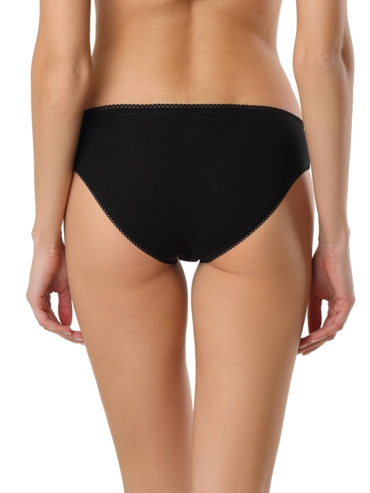CONTE ULTRA SOFT LB 797 Трусы женские "бикини" (в коробке) в коробке Conte elegant