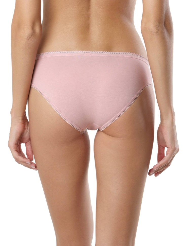 CONTE ULTRA SOFT LB 797 Трусы женские "бикини" (в коробке) в коробке Conte elegant
