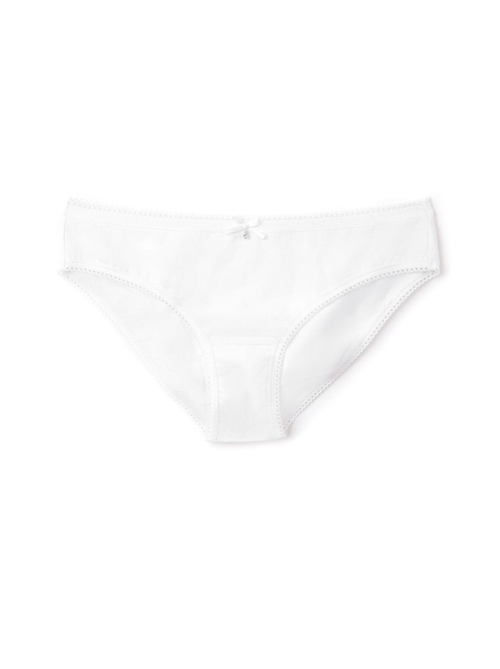 CONTE ULTRA SOFT LB 797 Трусы женские "бикини" (в коробке) в коробке Conte elegant