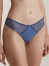CONTE VINTAGE RP6072 Трусы женские «танга» со средней линией талии Conte elegant