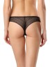 CONTE VINTAGE RP6072 Трусы женские «танга» со средней линией талии Conte elegant