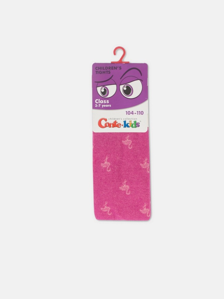 CONTE-KIDS CLASS Колготки детские 640