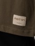 Лонгслив 117-13 хаки Moiton