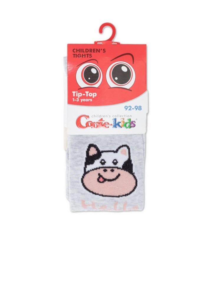 CONTE-KIDS TIP-TOP Колготки детские 568 CONTE-KIDS