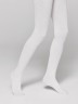 CONTE DAISY Плотные эластичные колготки из микрофибры Conte elegant