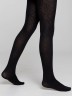 CONTE DAISY Плотные эластичные колготки из микрофибры Conte elegant