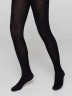 CONTE DAISY Плотные эластичные колготки из микрофибры Conte elegant