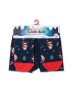 CONTE-KIDS NEW YEAR Новогодние колготки «Holiday» 553 CONTE-KIDS