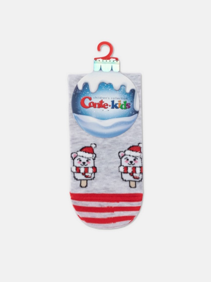 Conte-kids NEW YEAR Носки детские 951 CONTE-KIDS