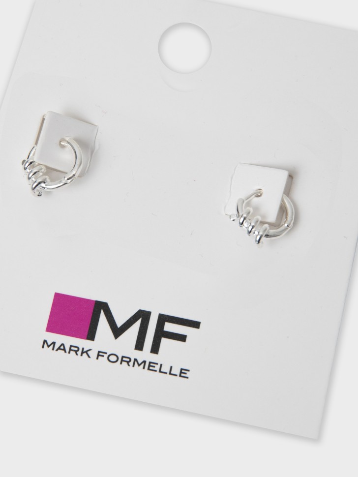 СЕРЬГИ ЖЕНСКИЕ JE33831 Mark Formelle