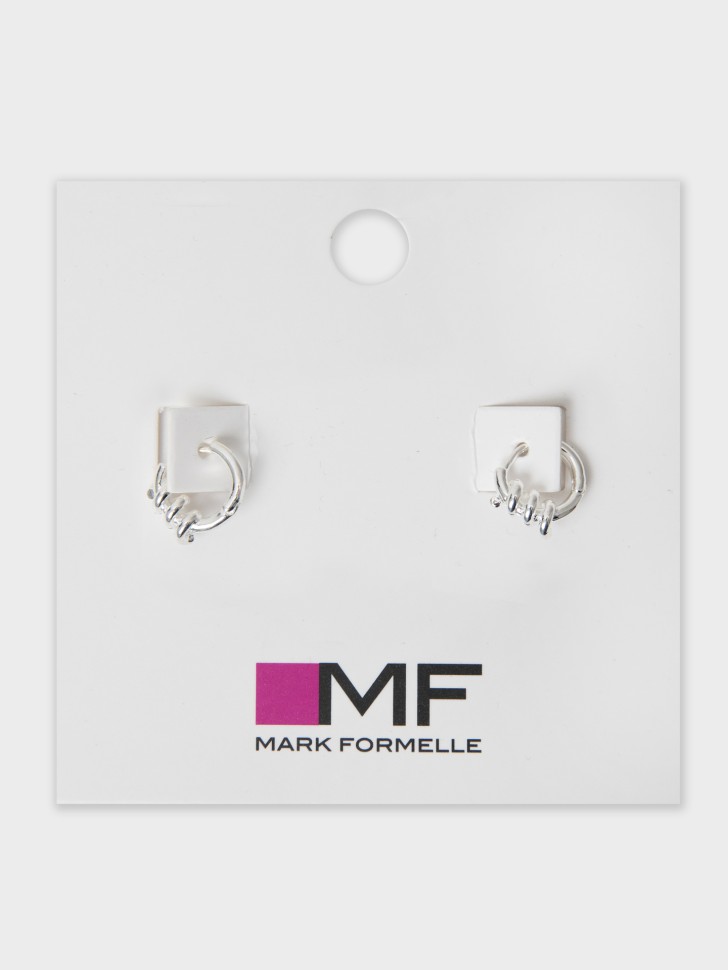 СЕРЬГИ ЖЕНСКИЕ JE33831 Mark Formelle