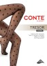 CONTE TRESOR Колготки женские Conte elegant