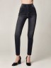 CONTE CON-521 Джинсы skinny на пуговицах CON-521